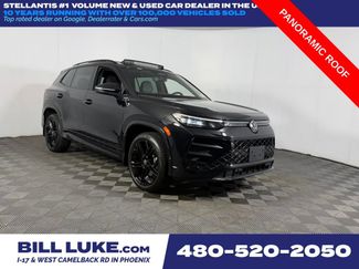 Used 2025 Volkswagen Tiguan SE R-Line video 1