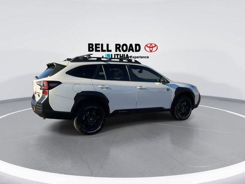 Used 2022 Subaru Outback Wilderness image 8