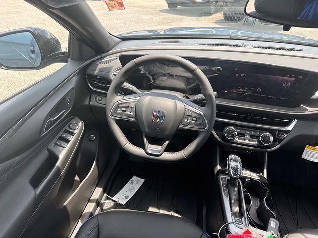 New 2026 Buick Envista Sport Touring w/ Convenience I Package FWD image 18