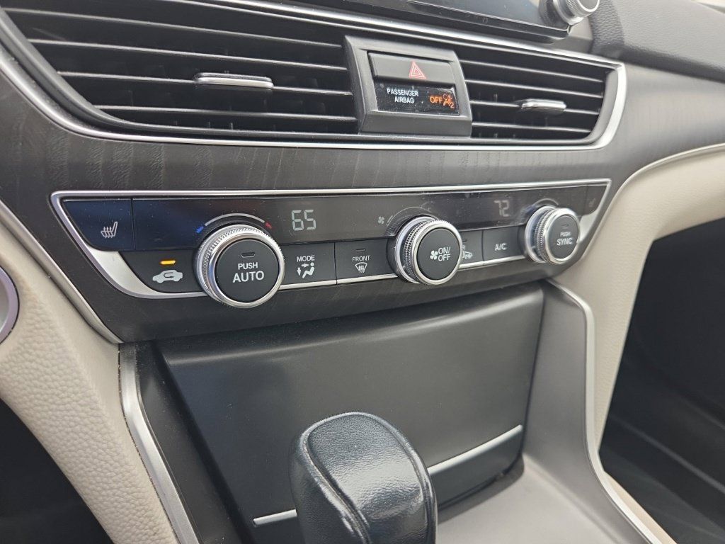 Used 2019 Honda Accord EX-L image 45