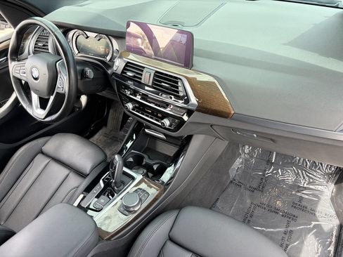 Used 2018 BMW X3 xDrive30i AWD/4WD image 12