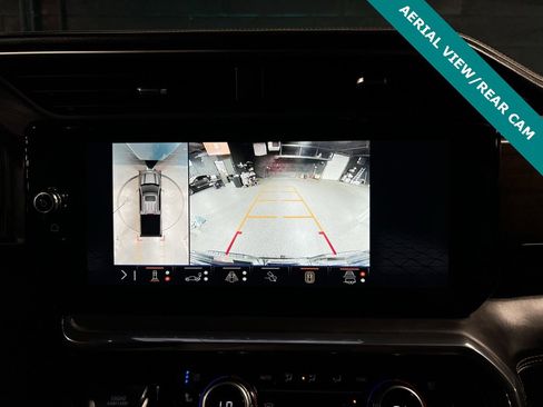 Used 2024 GMC Sierra 1500 Denali Ultimate image 14