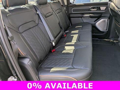 New 2026 RAM 1500 Tungsten image 29