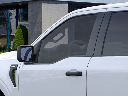 Used 2025 Ford F150 STX image 20