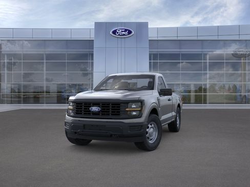 New 2026 Ford F150 XL image 2