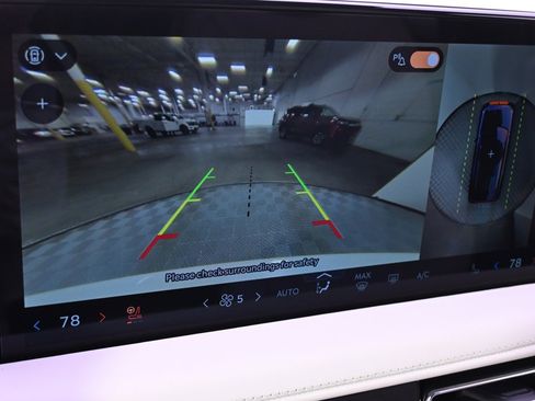 New 2026 Lincoln Aviator Black Label w/ Black Label Special Edition image 31