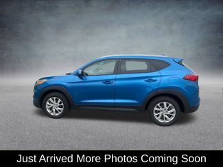 Used 2019 Hyundai Tucson Value FWD video 2