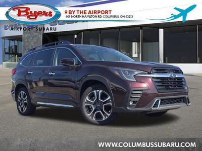 Used 2024 Subaru Ascent Touring