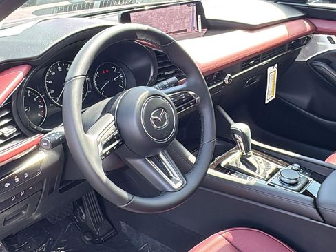 New 2026 MAZDA MAZDA3 Hatchback w/Premium Plus Pkg AWD/4WD image 19