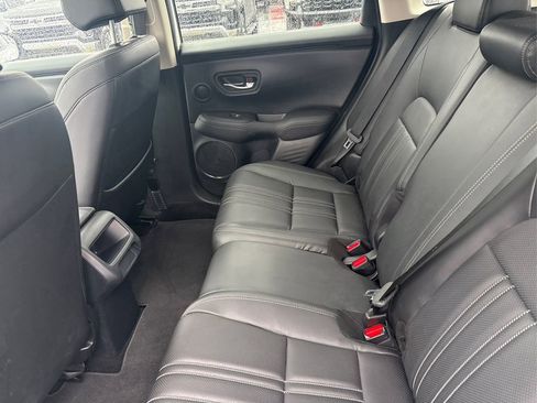 Used 2024 Honda HR-V EX-L image 21