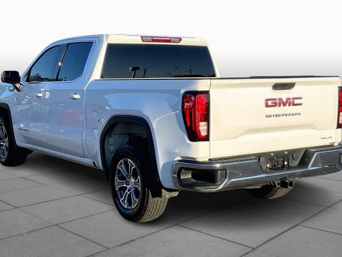 Used 2024 GMC Sierra 1500 SLE image 11
