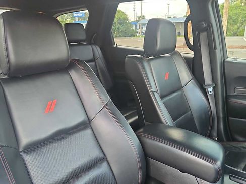 Used 2024 Dodge Durango GT RWD image 27