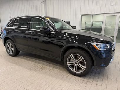 Certified 2022 Mercedes-Benz GLC 300 4MATIC