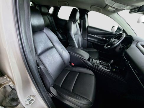 Used 2024 MAZDA CX-30 AWD 2.5 S w/ Select Sport Pkg image 30