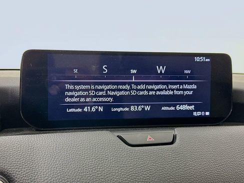 Certified 2024 MAZDA CX-90 3.3 Turbo w/ Preferred Plus AWD/4WD image 16