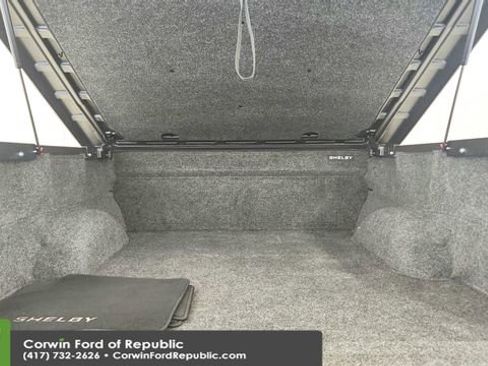 Used 2022 Ford F150 Lariat w/ Equipment Group 502A High image 21