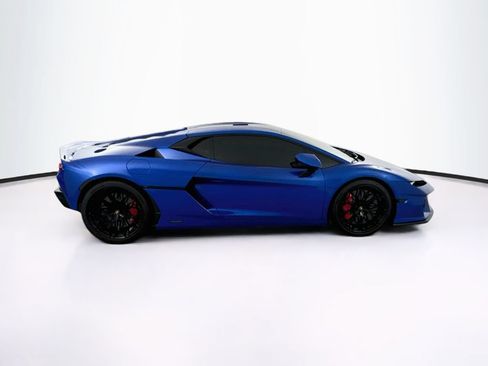 Used 2026 Lamborghini Temerario AWD/4WD image 4