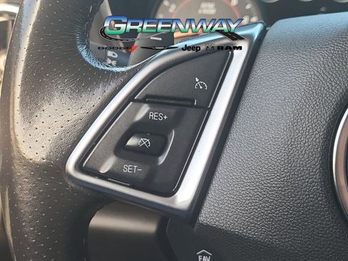 Used 2018 Chevrolet Camaro SS image 24