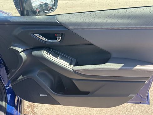 New 2026 Subaru Crosstrek 2.5i Limited AWD/4WD image 8