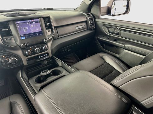 Used 2023 RAM 1500 Big Horn AWD/4WD image 22
