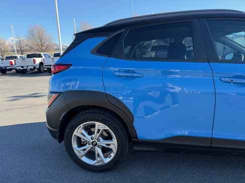 Used 2022 Hyundai Kona SEL image 8