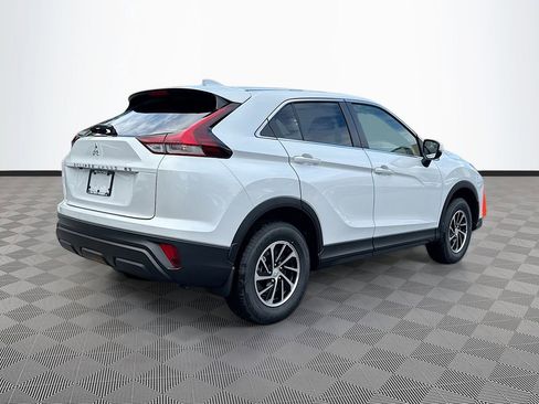 New 2026 Mitsubishi Eclipse Cross ES image 5