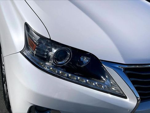 Used 2013 Lexus RX 350 image 28