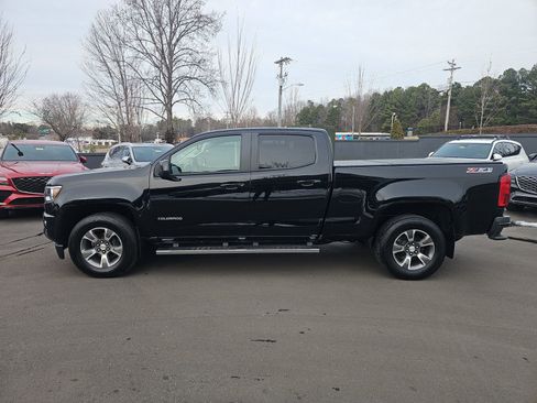 Used 2016 Chevrolet Colorado Z71 image 6