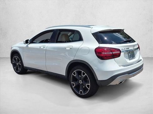 Certified 2019 Mercedes-Benz GLA 250 image 6