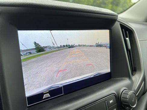 Used 2022 GMC Terrain AT4 w/ Infotainment Package II AWD/4WD image 15