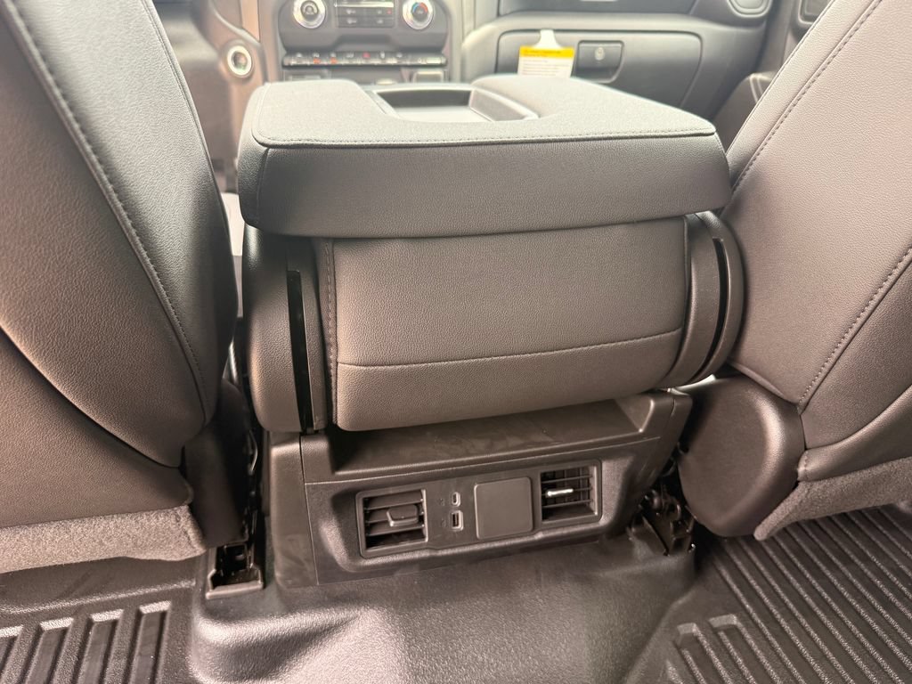 New 2026 GMC Sierra 1500 Pro w/ Pro Value Package RWD image 25