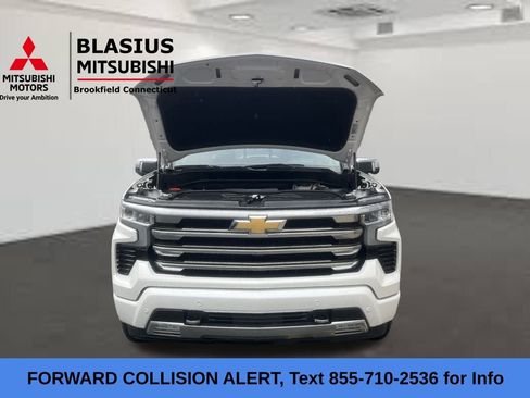 Used 2024 Chevrolet Silverado 1500 High Country w/ Technology Package image 20