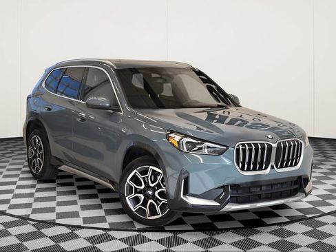 Used 2025 BMW X1 xDrive28i AWD/4WD image 30