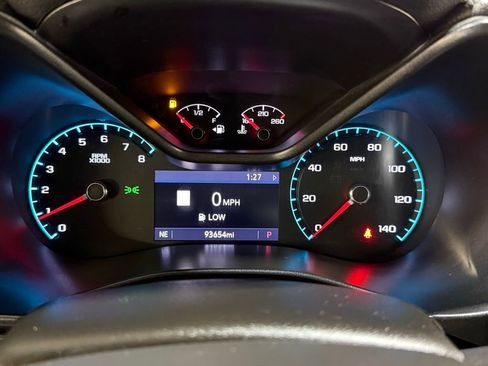 Used 2019 GMC Canyon Denali image 12