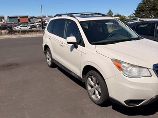 Used 2015 Subaru Forester 2.5i Premium w/ All-Weather Package AWD/4WD video 1