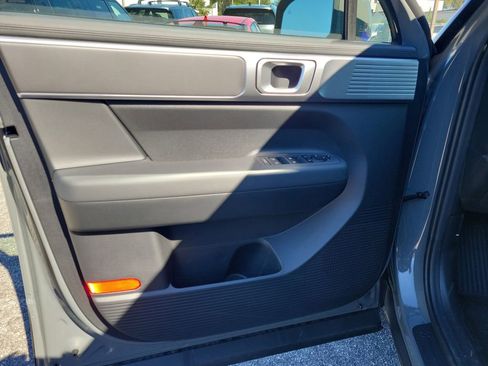 New 2026 Hyundai Santa Fe SE image 10