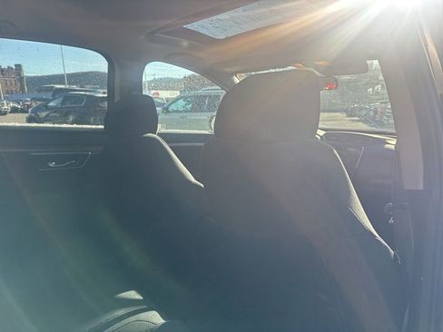 Used 2021 Honda CR-V EX image 8