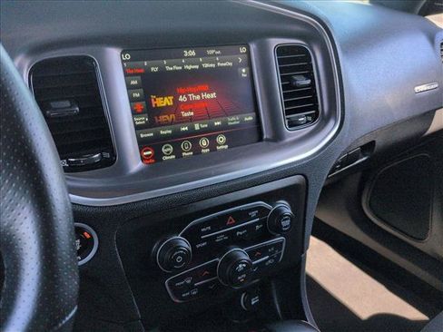 Used 2021 Dodge Charger R/T w/ Harman/Kardon Audio Group RWD image 20