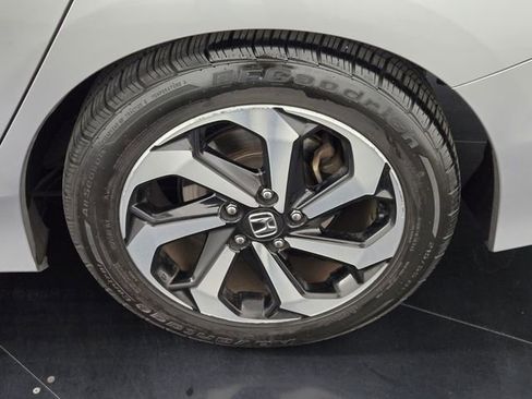 Used 2016 Honda Accord EX-L image 11