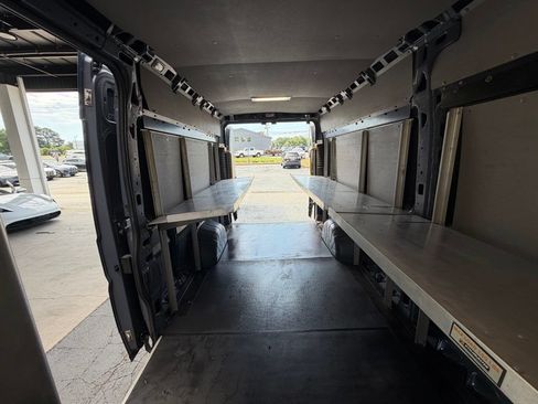Used 2020 RAM ProMaster 3500 FWD image 12