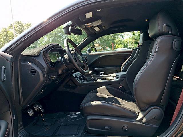 Used 2023 Dodge Challenger R/T Scat Pack RWD image 13