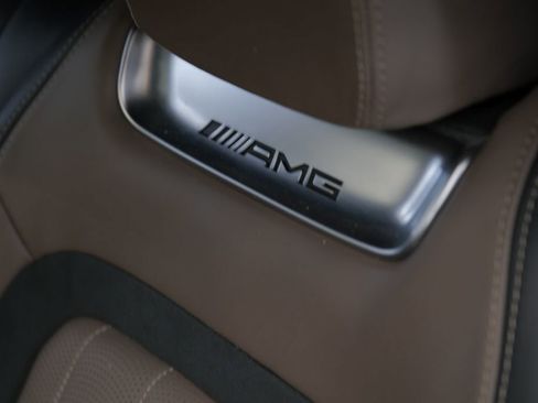 Used 2022 Mercedes-Benz AMG GT 53 image 29