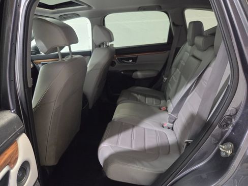 Used 2017 Honda CR-V Touring image 15