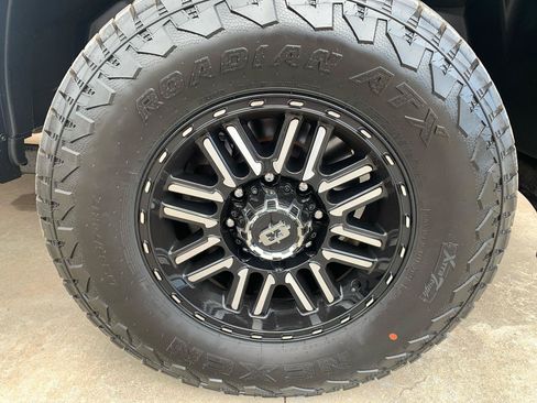 Used 2022 RAM 2500 Tradesman AWD/4WD image 11