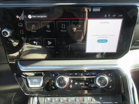 New 2026 GMC Sierra 3500 Denali w/ Denali Reserve Package AWD/4WD image 19