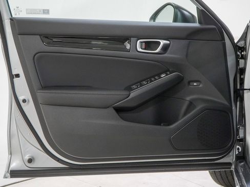 New 2026 Honda Civic Sport Touring image 16