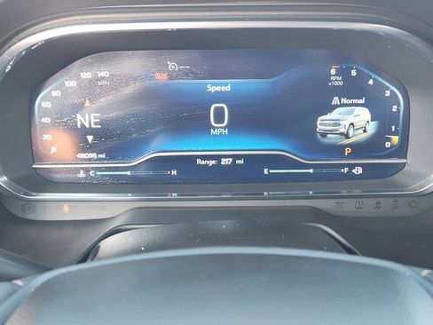 Certified 2024 Chevrolet Tahoe LT image 17