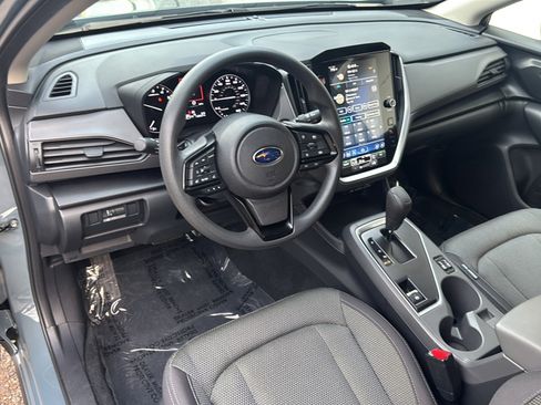 Certified 2024 Subaru Crosstrek 2.0i Premium AWD/4WD image 10
