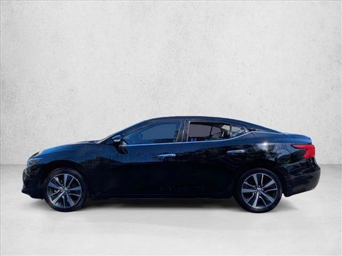 Used 2017 Nissan Maxima 3.5 SL FWD image 9