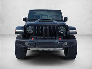 Used 2023 Jeep Gladiator Mojave w/ LED Lighting Group AWD/4WD video 2